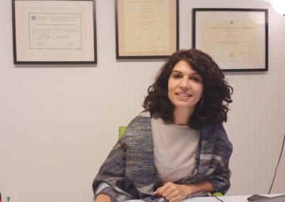 Milena Cammarata