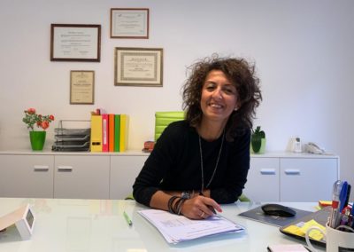 Federica de Cecco